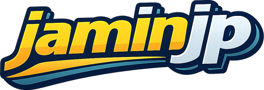 jaminjp Logo